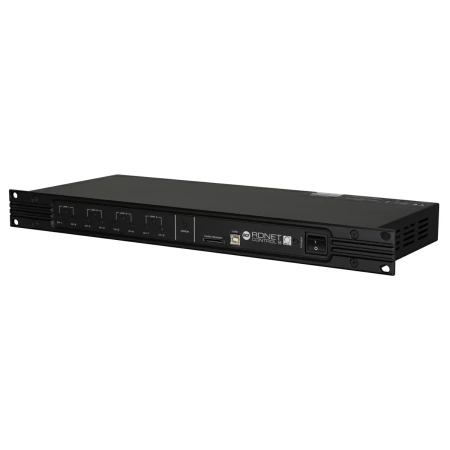 Купить RCF RDNET CONTROL 8 по выгодной цене в Самаре