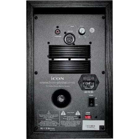 Купить Icon SX-5A (пара) по выгодной цене в Самаре