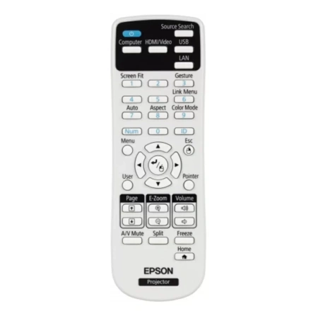 Купить Epson EB-2250U по выгодной цене в Самаре