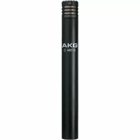 Купить AKG C480 B по выгодной цене в Самаре