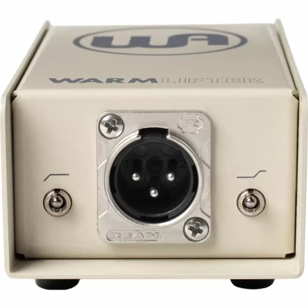 Купить Warm Audio WA-WL Warm Lifter по выгодной цене в Самаре