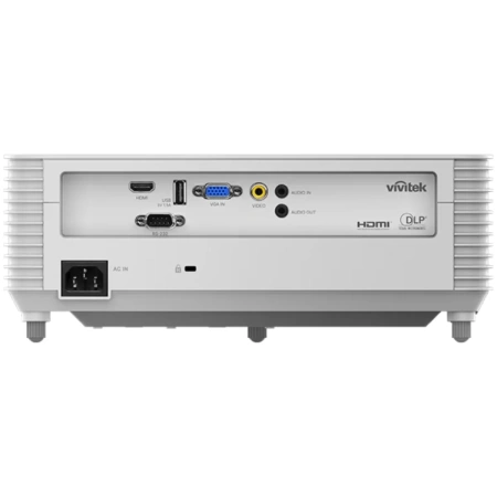 Купить Vivitek DW350 по выгодной цене в Самаре