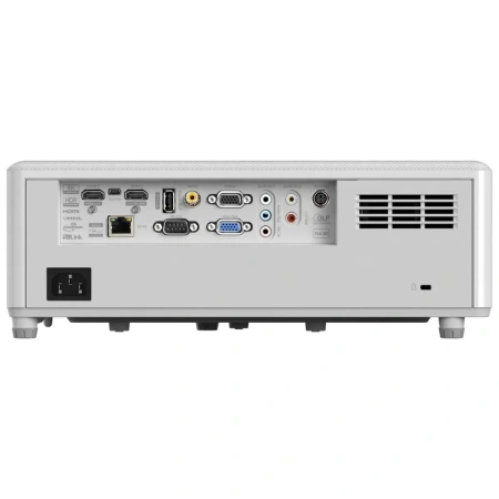 Купить Optoma HZ40ST по выгодной цене в Самаре