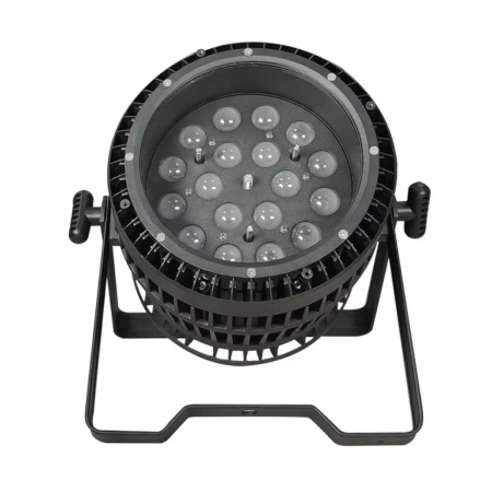 Купить Dialighting LED Par 15-15 zoom IP66 по выгодной цене в Самаре