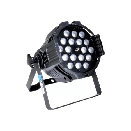 Купить Dialighting LED Multi Par zoom по выгодной цене в Самаре