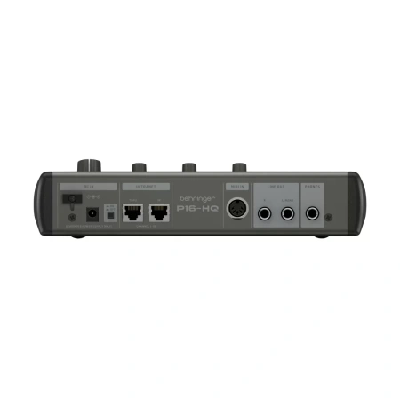 Купить BEHRINGER P16-HQ по выгодной цене в Самаре