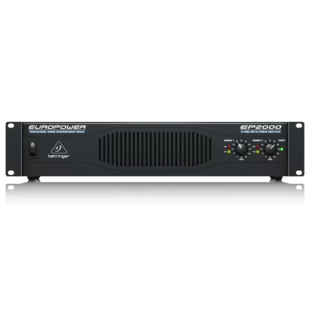 Купить BEHRINGER EP2000 по выгодной цене в Самаре