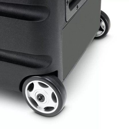 Купить LD Systems ROADBUDDY 10 HHD 2 B5 по выгодной цене в Самаре