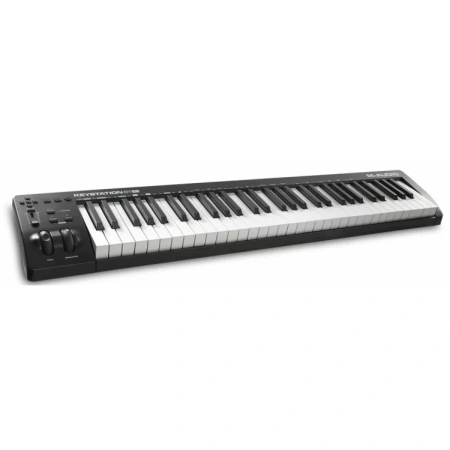 Купить M-audio Keystation 61 MK3 по выгодной цене в Самаре