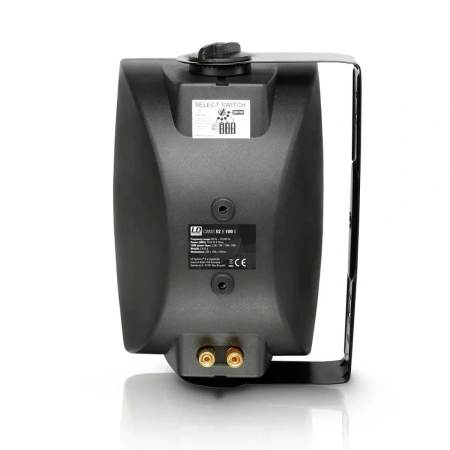 Купить LD Systems Contractor CWMS 52 B 100 V по выгодной цене в Самаре