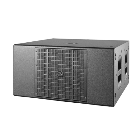 Купить DAS Audio WR-322SFX по выгодной цене в Самаре