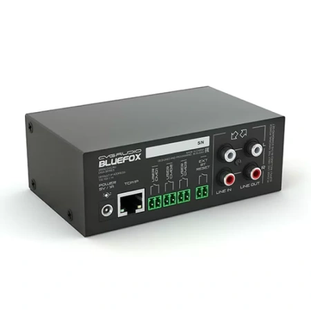 Купить CVGAUDIO BLUEFOX по выгодной цене в Самаре