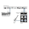 Купить BEHRINGER FX2000 по выгодной цене в Самаре