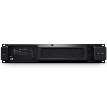 Купить LD Systems DSP 45 K по выгодной цене в Самаре