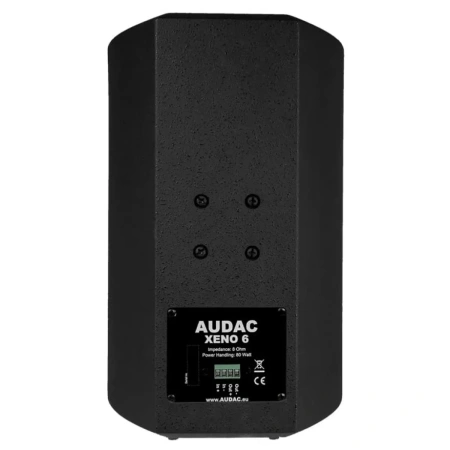 Купить AUDAC XENO6/B по выгодной цене в Самаре