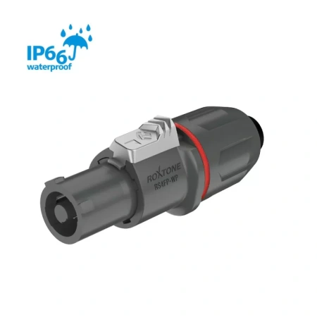 Купить ROXTONE RS4FP-WP-Red по выгодной цене в Самаре