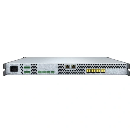 Купить Biamp Voltera D 2400.4M по выгодной цене в Самаре