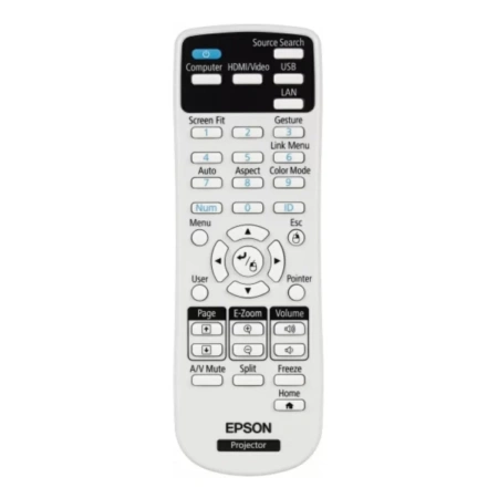 Купить Epson EB-2155W по выгодной цене в Самаре