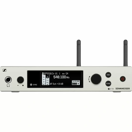 Купить Sennheiser EW 500 G4-CI1-AW+ по выгодной цене в Самаре