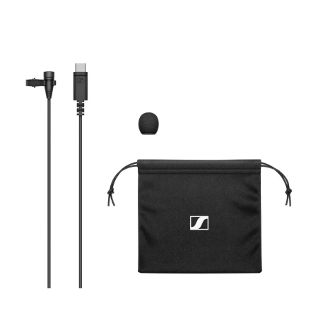 Купить SENNHEISER XS LAV USB-C по выгодной цене в Самаре
