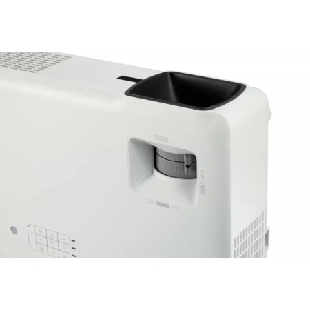 Купить ViewSonic LS600W по выгодной цене в Самаре