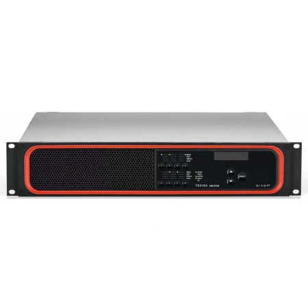 Купить BIAMP TesiraAMP-8175R по выгодной цене в Самаре