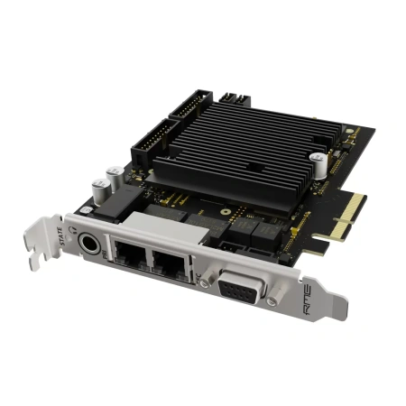 Купить RME HDSPe AoX-D по выгодной цене в Самаре