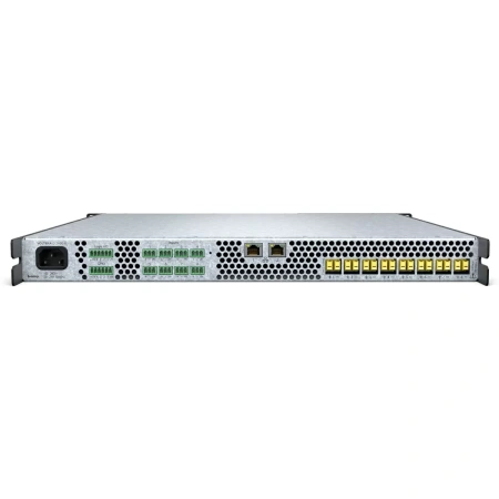 Купить Biamp Voltera D 2400.8 по выгодной цене в Самаре