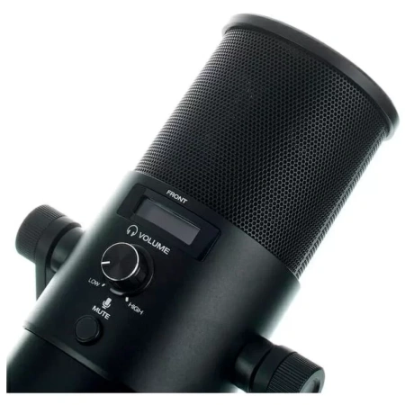 Купить M-AUDIO Uber Mic по выгодной цене в Самаре