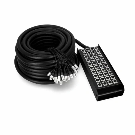 Купить Adam Hall K 40 C 30 по выгодной цене в Самаре