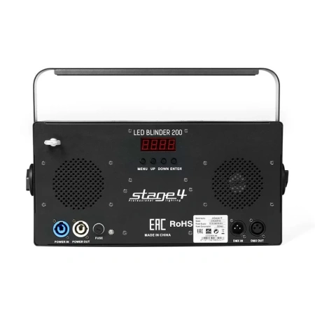 Купить STAGE4 LEDBLINDER 200 по выгодной цене в Самаре
