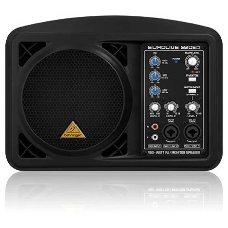 Купить BEHRINGER B205D по выгодной цене в Самаре