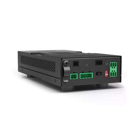 Купить LD Systems AMP 106 T по выгодной цене в Самаре