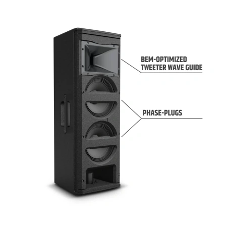 Купить LD Systems STINGER 28 G3 по выгодной цене в Самаре