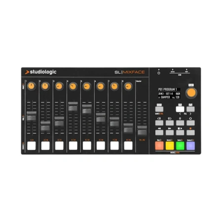 Купить Studiologic SL Mixface по выгодной цене в Самаре