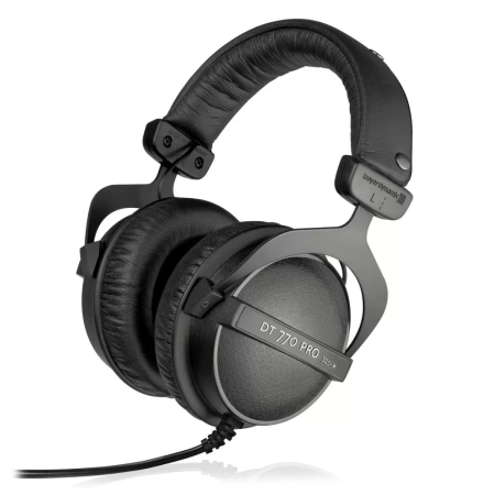 Купить Beyerdynamic DT 770 PRO 32 ohms по выгодной цене в Самаре