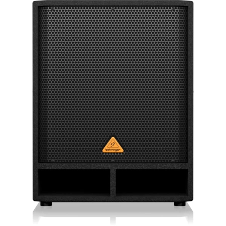 Купить BEHRINGER VP1800S по выгодной цене в Самаре