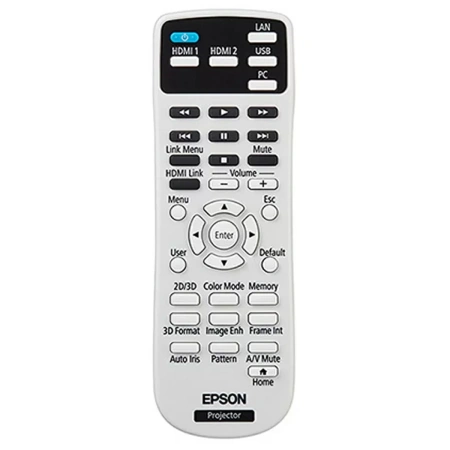 Купить Epson EH-TW5650 по выгодной цене в Самаре
