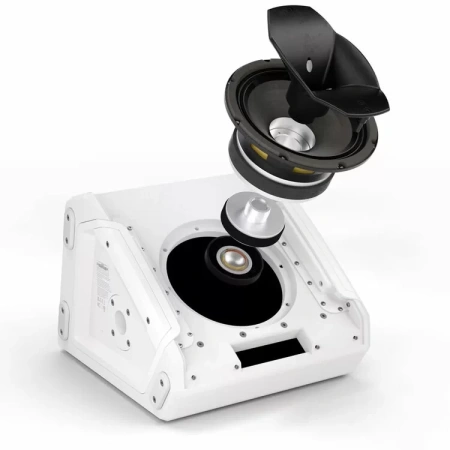 Купить LD Systems MON 8 A G3 W по выгодной цене в Самаре
