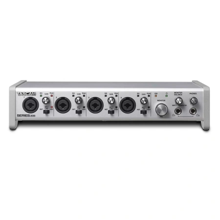 Купить Tascam SERIES 208i по выгодной цене в Самаре