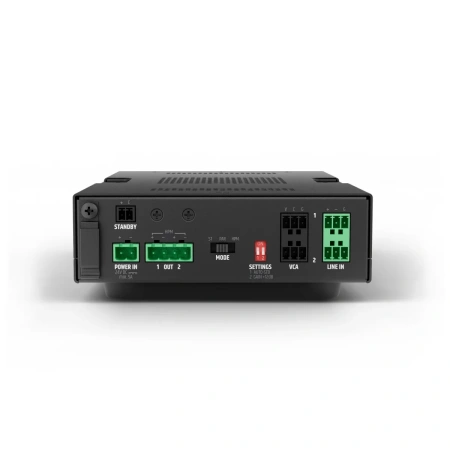 Купить LD Systems AMP 205 по выгодной цене в Самаре