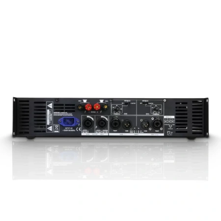 Купить LD Systems DEEP2 2400 X по выгодной цене в Самаре