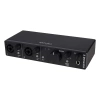 Купить Arturia MiniFuse 2 Black по выгодной цене в Самаре