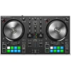 Купить Native Instruments Traktor Kontrol S2 MK3 по выгодной цене в Самаре