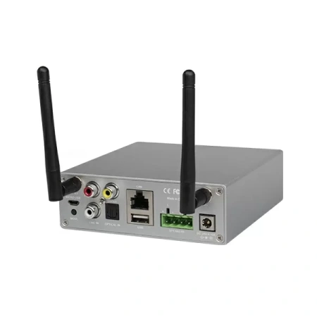 Купить DSPPA DW-0250 по выгодной цене в Самаре