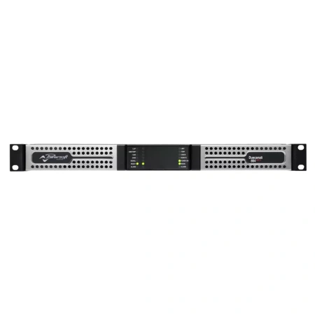 Купить POWERSOFT Duecanali 804 DSP+DANTE по выгодной цене в Самаре
