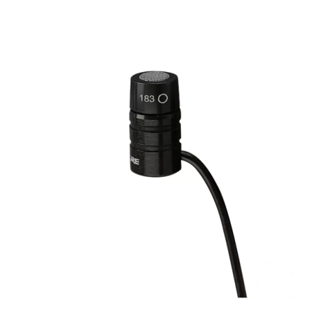 Купить Shure MX183 по выгодной цене в Самаре