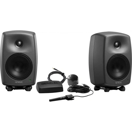 Купить Genelec 8330AP-PACK по выгодной цене в Самаре