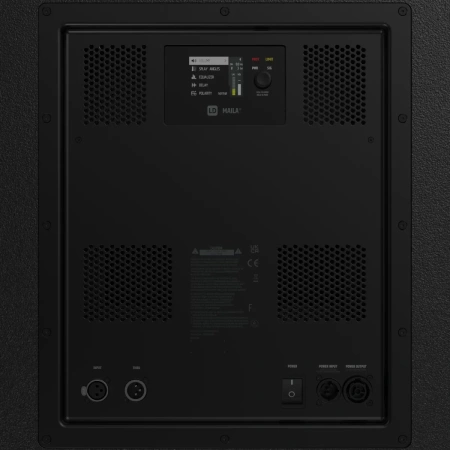 Купить LD Systems MAILA SUB по выгодной цене в Самаре