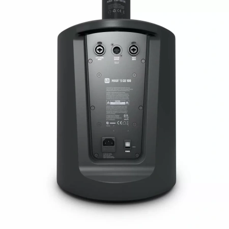 Купить LD Systems MAUI 5 GO 100 по выгодной цене в Самаре